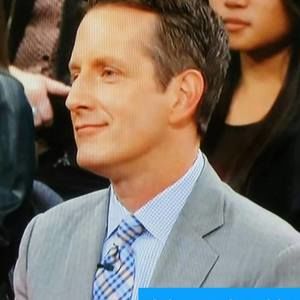 Meet your Posher, Brad